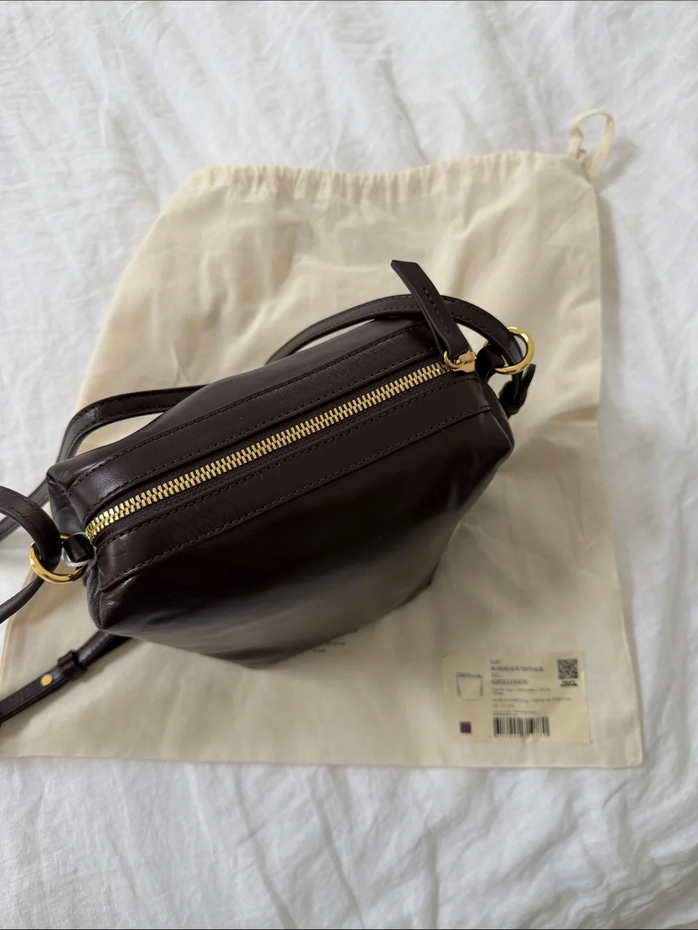 Sézane Lou Bag